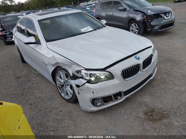 BMW 528I 2015 wba5a7c52fd627980