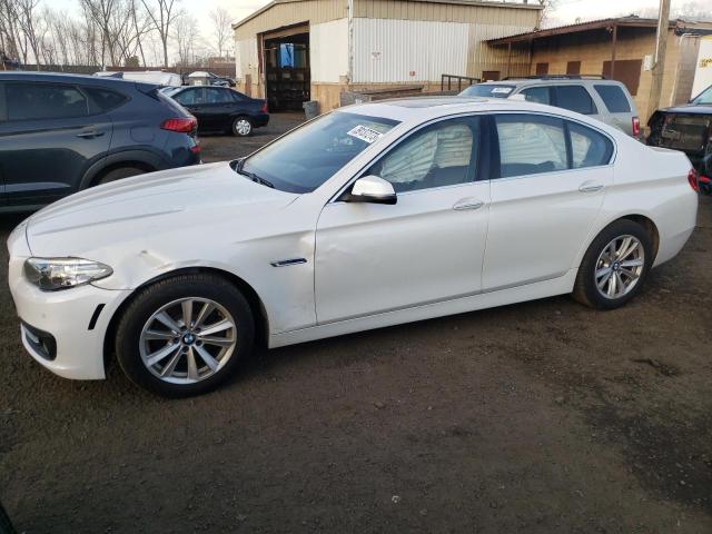 BMW 528 XI 2015 wba5a7c52fd628241