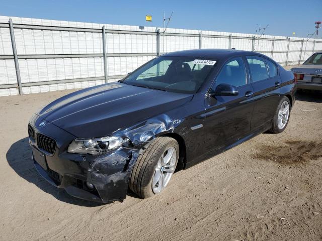 BMW 528 XI 2015 wba5a7c52fd628319