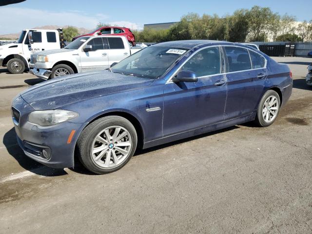 BMW 528 XI 2015 wba5a7c52fd628496