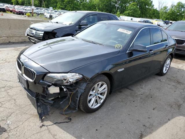 BMW 528 XI 2015 wba5a7c52fd628630