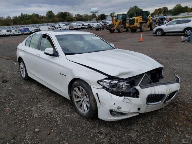 BMW 528 XI 2015 wba5a7c52fg143242