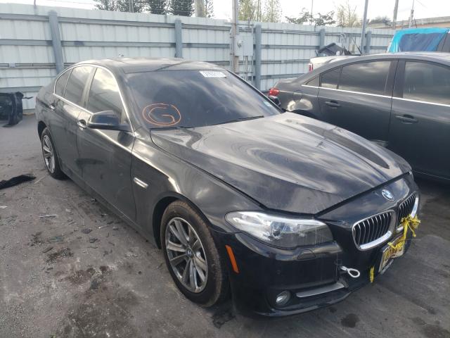 BMW 528 XI 2016 wba5a7c52gg144635