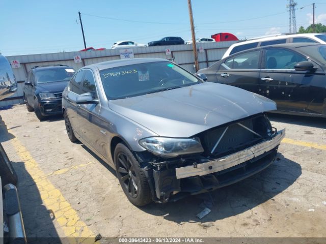 BMW 528I 2016 wba5a7c52gg146224