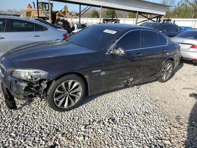 BMW 528 XI 2016 wba5a7c52gg146501