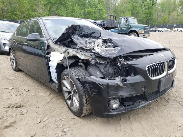 BMW 528 XI 2016 wba5a7c52gg147647