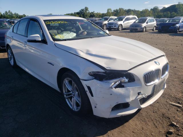 BMW 528 XI 2016 wba5a7c52gg148006