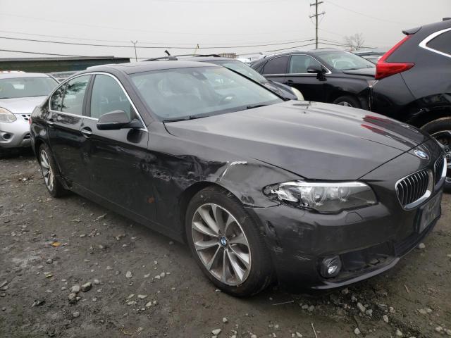 BMW 528 XI 2016 wba5a7c52gg148782