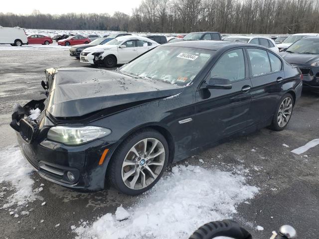 BMW 5 SERIES 2016 wba5a7c52gg148944