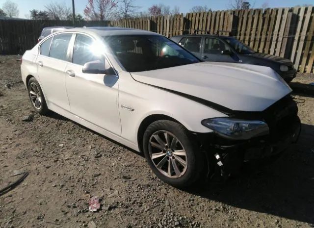 BMW 528I 2016 wba5a7c52gg149396