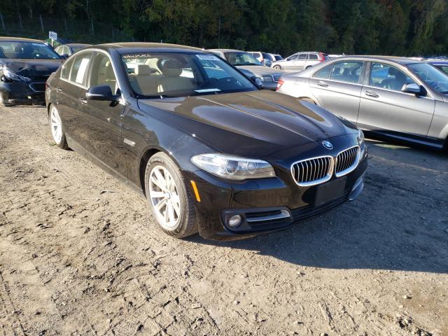 BMW 528 XI 2016 wba5a7c52gg150838