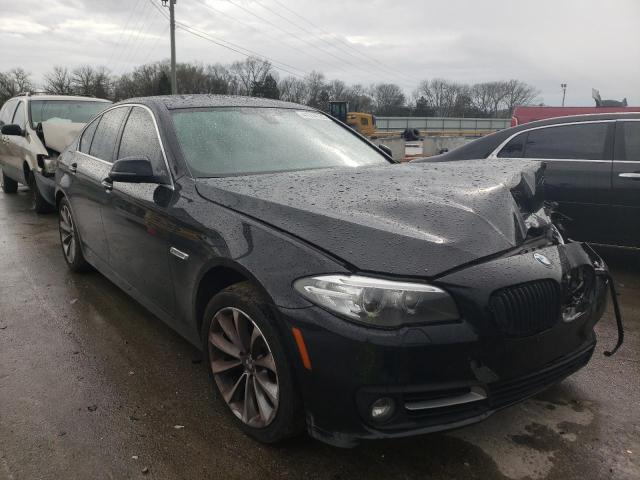 BMW 528 XI 2016 wba5a7c52gg151343