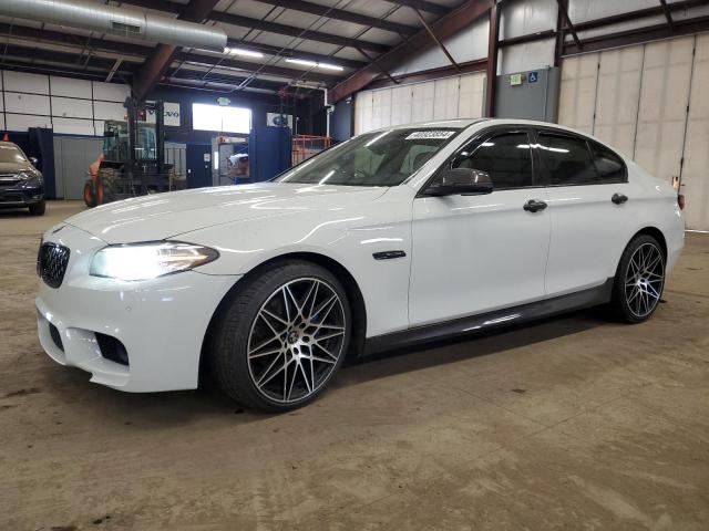 BMW 5 SERIES 2016 wba5a7c52gg151746