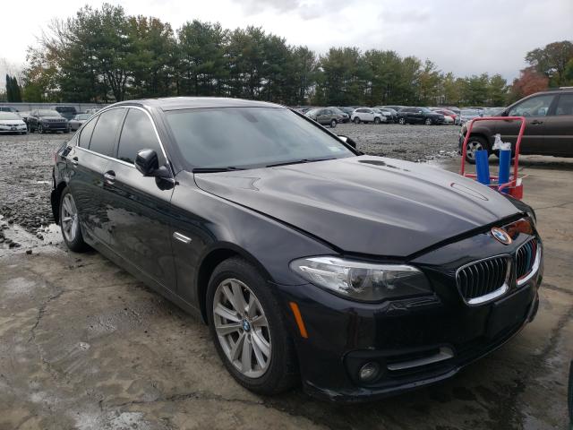 BMW 528 XI 2016 wba5a7c52gg152007