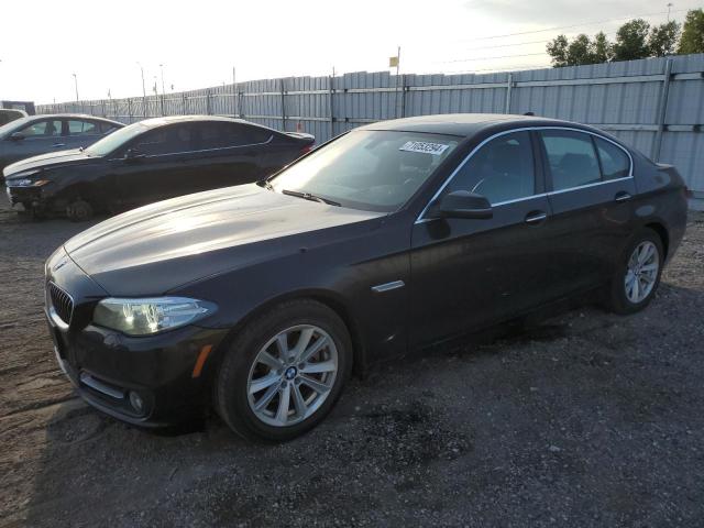 BMW 528 XI 2016 wba5a7c52gg152153