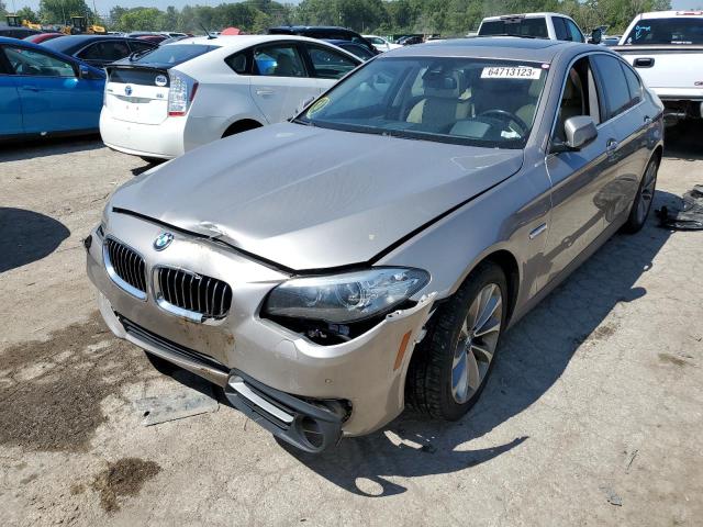 BMW NULL 2016 wba5a7c52gg643144