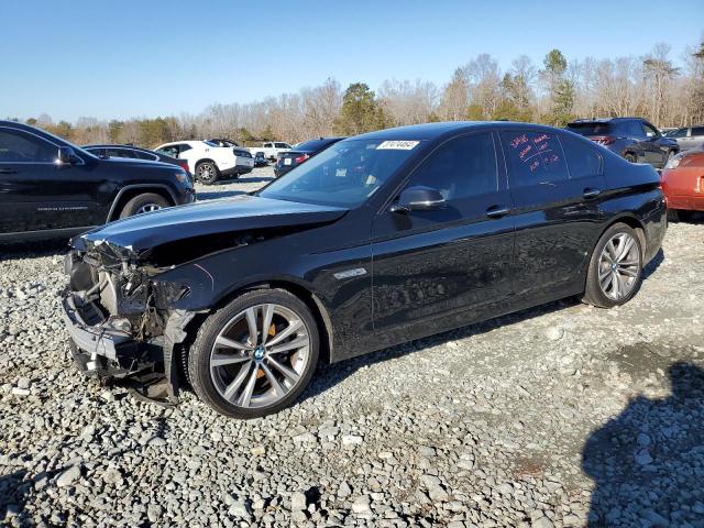 BMW 5 SERIES 2016 wba5a7c52gg643905