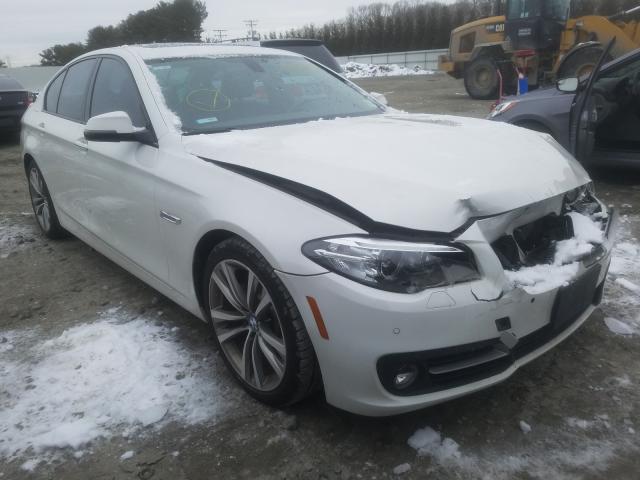 BMW NULL 2016 wba5a7c52gg644441