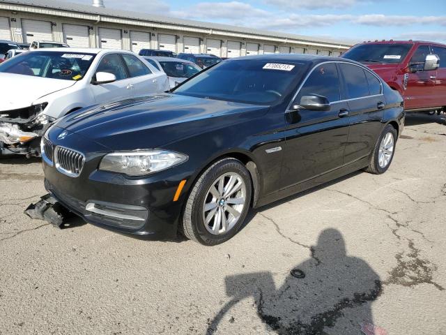 BMW 528I 2014 wba5a7c53ed219115