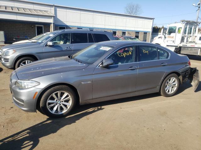 BMW 528 XI 2014 wba5a7c53ed219244