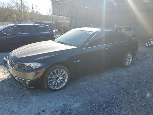 BMW 528 XI 2014 wba5a7c53ed219258