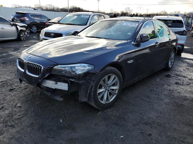 BMW 5 SERIES 2014 wba5a7c53ed612340