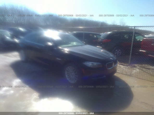 BMW NULL 2014 wba5a7c53ed612547