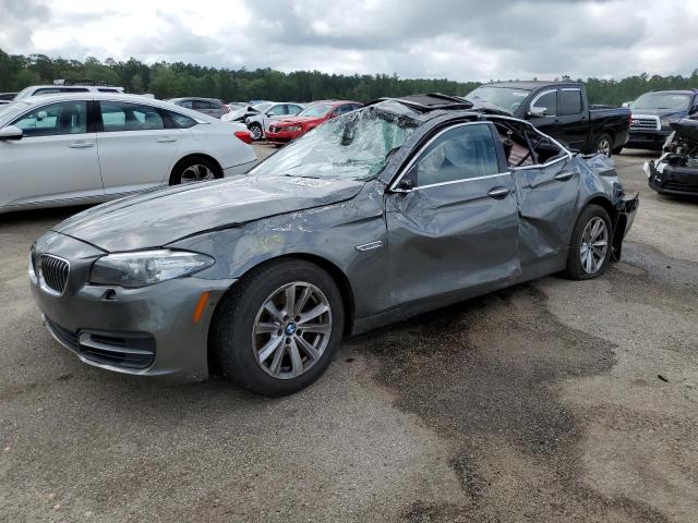 BMW 528 XI 2014 wba5a7c53ed612564