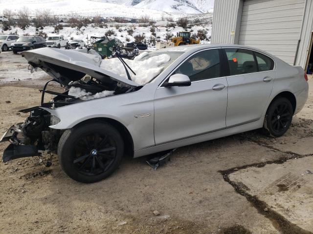 BMW 5 SERIES 2014 wba5a7c53ed612631