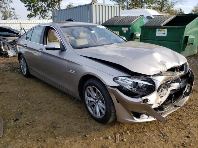 BMW 528 XI 2014 wba5a7c53ed614010