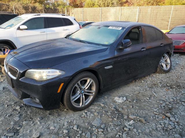 BMW 528 XI 2014 wba5a7c53ed614413