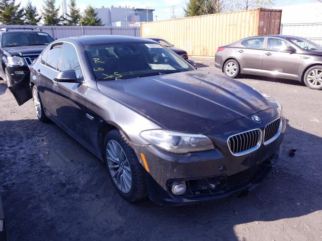 BMW 528 XI 2014 wba5a7c53ed614623