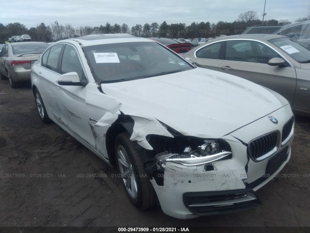 BMW NULL 2014 wba5a7c53ed615299