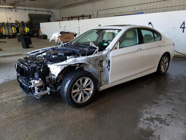 BMW 528 2013 wba5a7c53ed615335