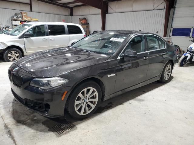 BMW 528 XI 2014 wba5a7c53ed615464