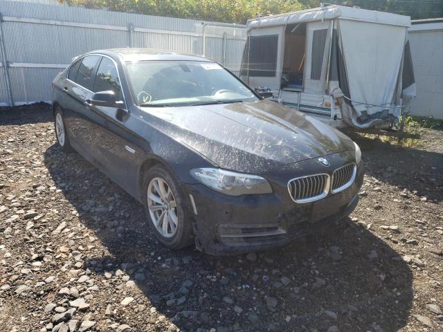 BMW 528 XI 2014 wba5a7c53ed615500