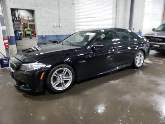 BMW 528 XI 2014 wba5a7c53ed615562