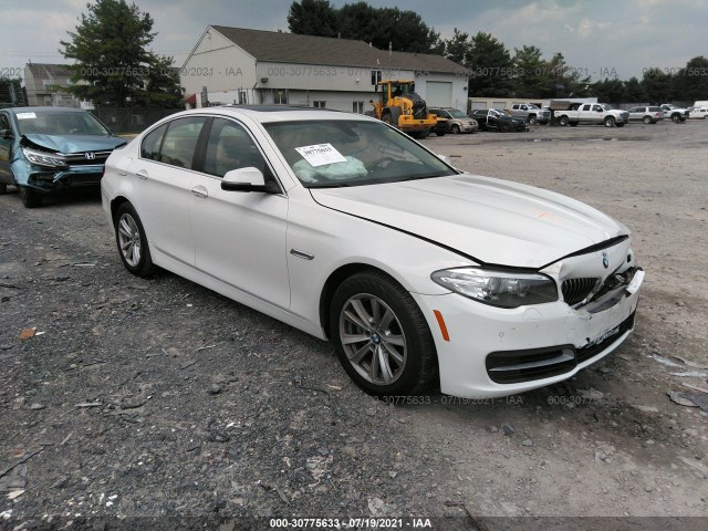 BMW NULL 2014 wba5a7c53ed615657