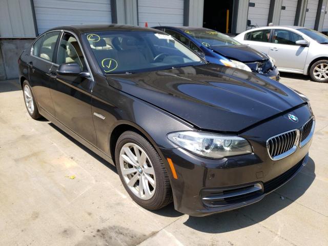 BMW 528 XI 2014 wba5a7c53ed615772