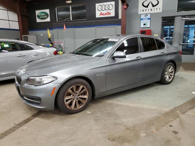 BMW 528 XI 2014 wba5a7c53ed615903