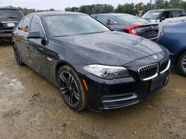 BMW 528 XI 2014 wba5a7c53ed616162