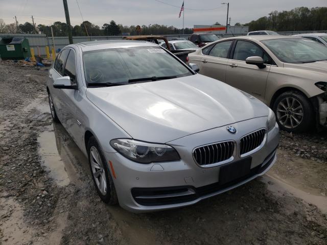 BMW 528 I 2014 wba5a7c53ed616176