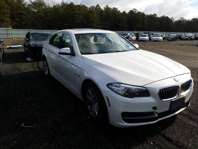 BMW 528 XI 2014 wba5a7c53ed616596