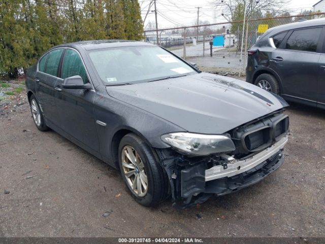 BMW 528I 2014 wba5a7c53ed616677