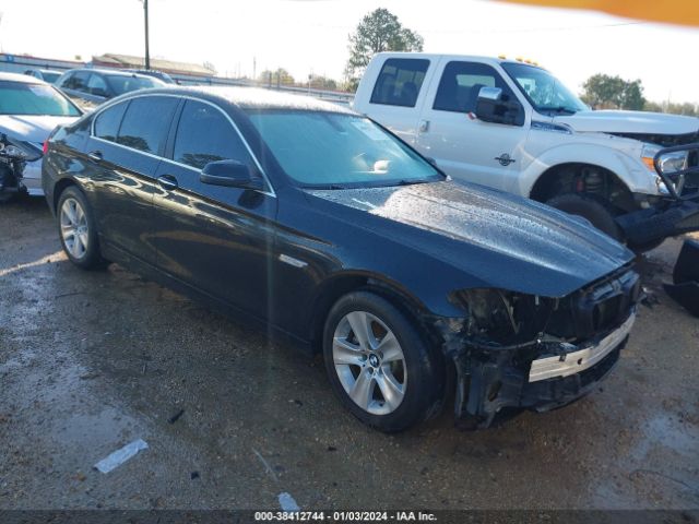 BMW 528I 2014 wba5a7c53ed616906