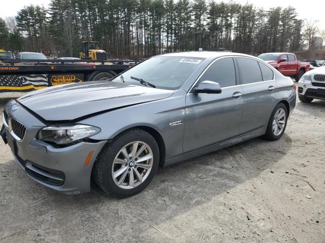 BMW 5 SERIES 2014 wba5a7c53ed617120