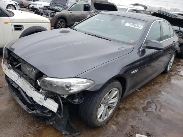 BMW 528 XI 2014 wba5a7c53ed617229