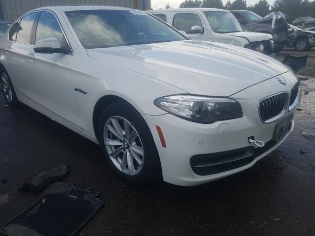 BMW 528 XI 2014 wba5a7c53ed617277