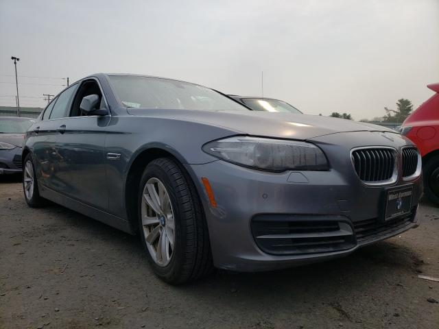 BMW 528 XI 2014 wba5a7c53ed617425