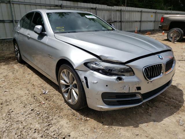 BMW 528 XI 2014 wba5a7c53ed617988